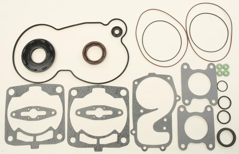 Sp1 - Full Gasket Set Pol S/m - 09-711298
