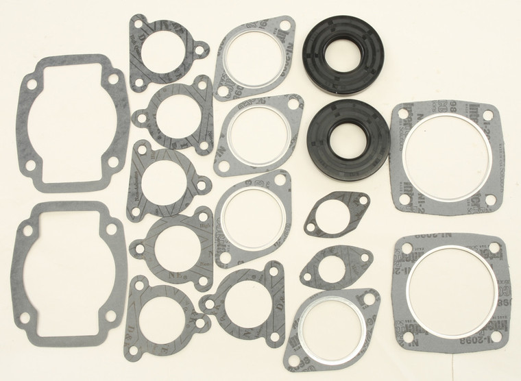 Sp1 - Full Gasket Set A/c - 09-711060A Sp1 - Full Gasket Set A/c - 09-711060A