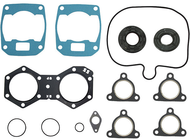 Sp1 - Full Gasket Set Pol - 09-711286