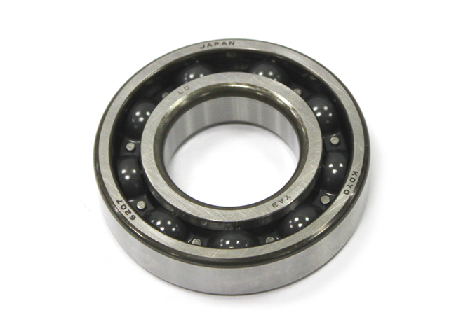 Sp1 - Crankshaft Bearing Pol - UP-09024