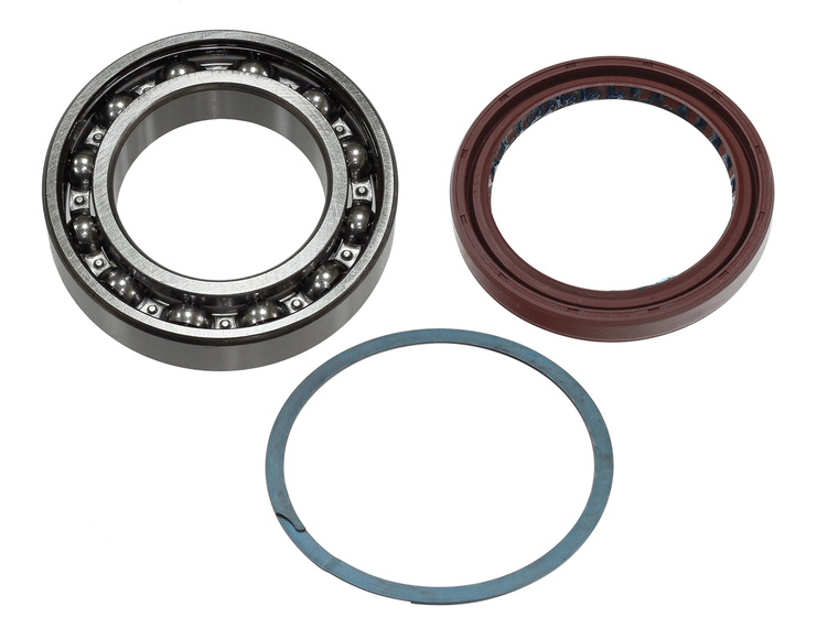 Sp1 - Track Shaft Bearing/seal Kit Yam - SM-03212