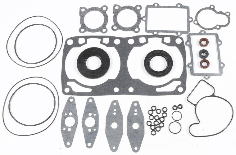 Sp1 - Full Gasket Set A/c S/m - 09-711295