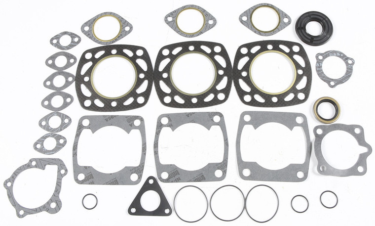 Sp1 - Full Gasket Set Pol - 09-711181A