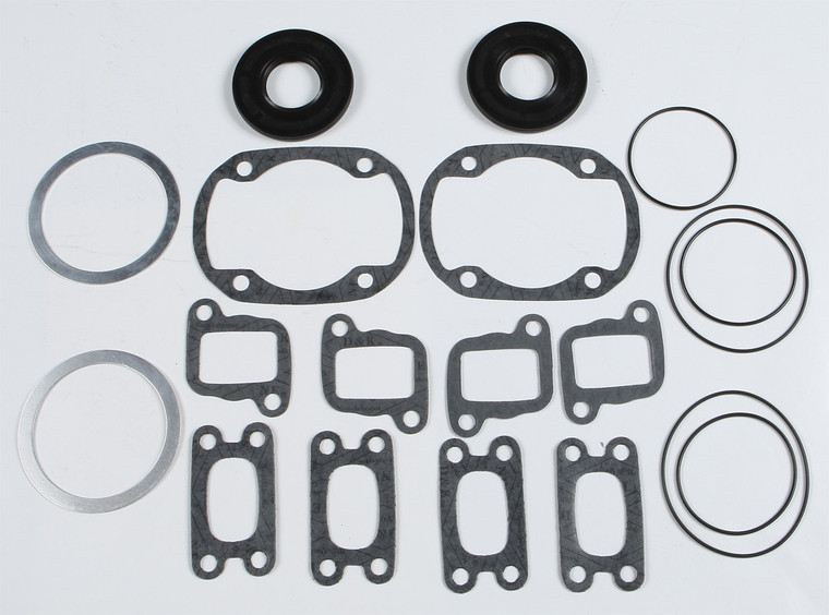 Sp1 - Full Gasket Set S-d S/m - 09-711196