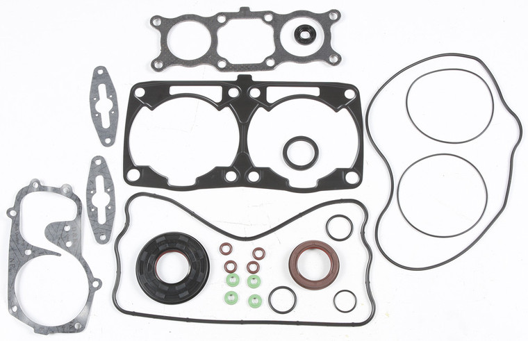 Sp1 - Full Gasket Set Pol S/m - 09-711306