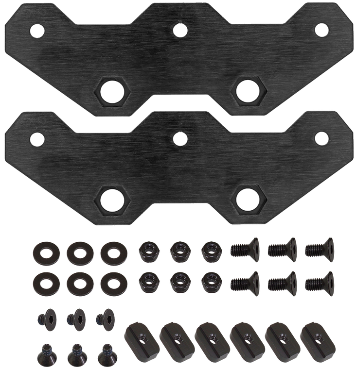 Sp1 - Link Mount Kit Pol & Univ - SM-12011-1