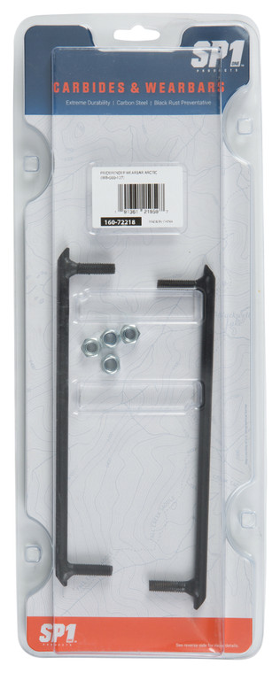 Sp1 - Defender Wearbar A/c - WB-000-127