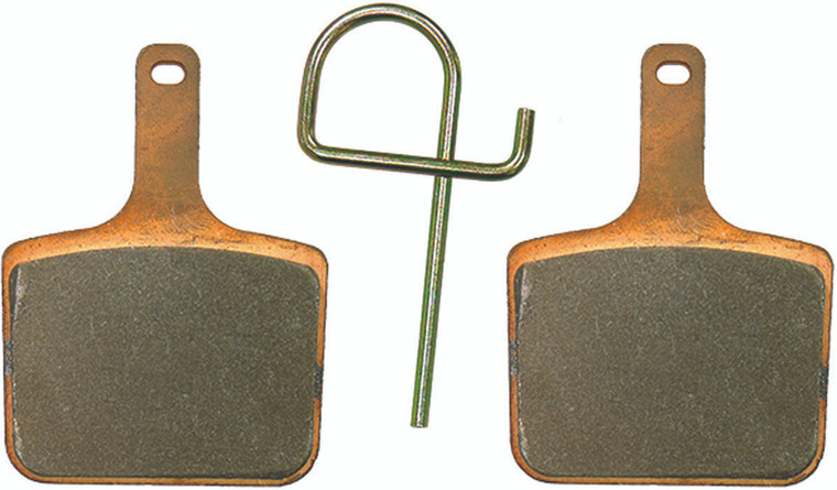 Sp1 - Brake Pads Pol Full Metal Pair - 05-152-54F