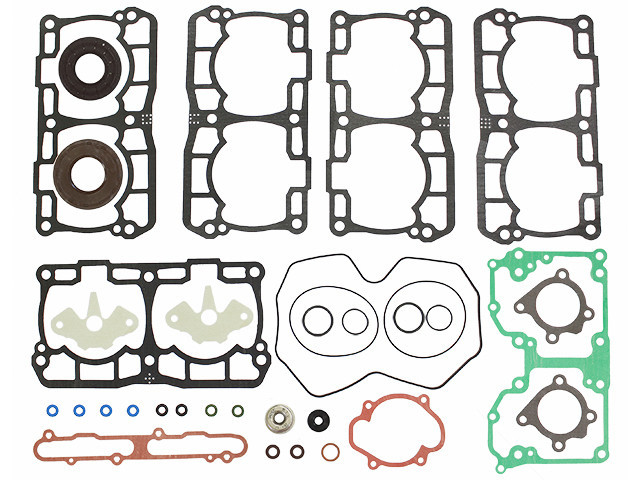 Sp1 - Full Gasket Set A/c - SM-09535F