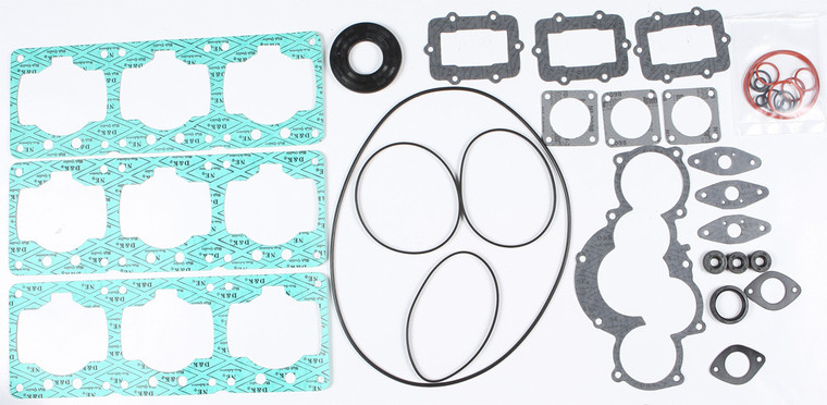 Sp1 - Full Gasket Set S-d - 09-711221