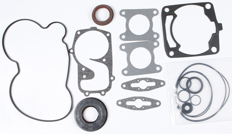 Sp1 - Full Gasket Set Pol - 09-711307