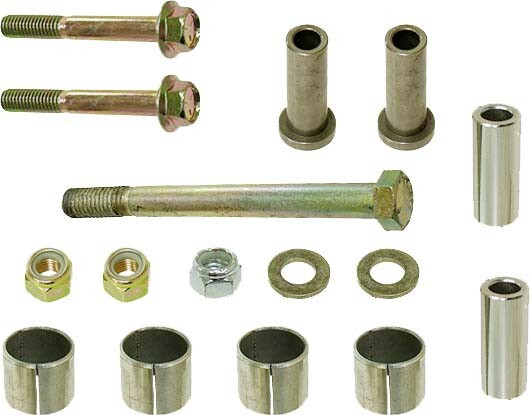Sp1 - Bushing/bolt Kit - SM-08232