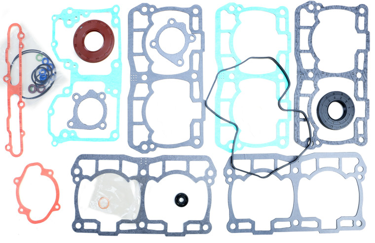Sp1 - Full Gasket Set S-d - SM-09537F