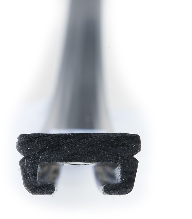 Sp1 - Slide Runners Black S/m - 222-56-80