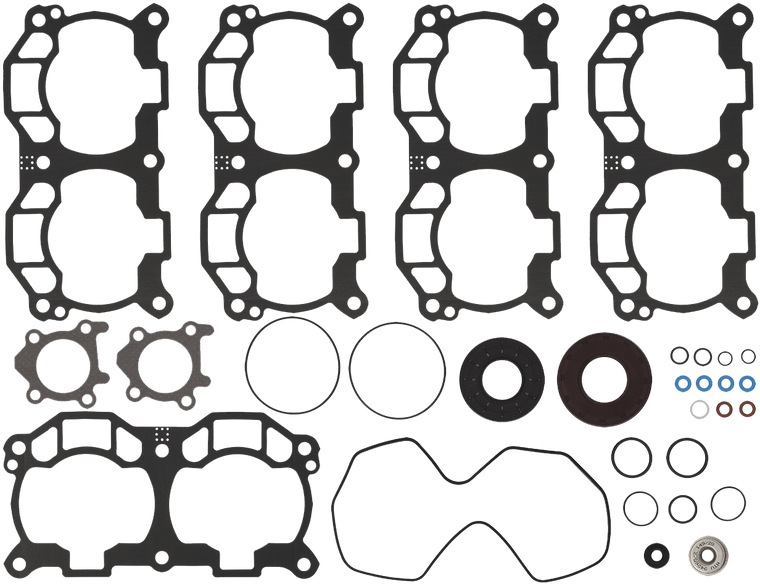 Sp1 - Full Gasket Set S-d - SM-09551F