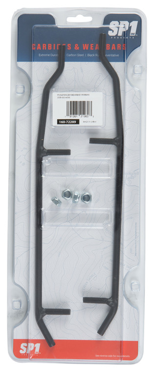 Sp1 - Defender Wearbar Yam - WB-000-659