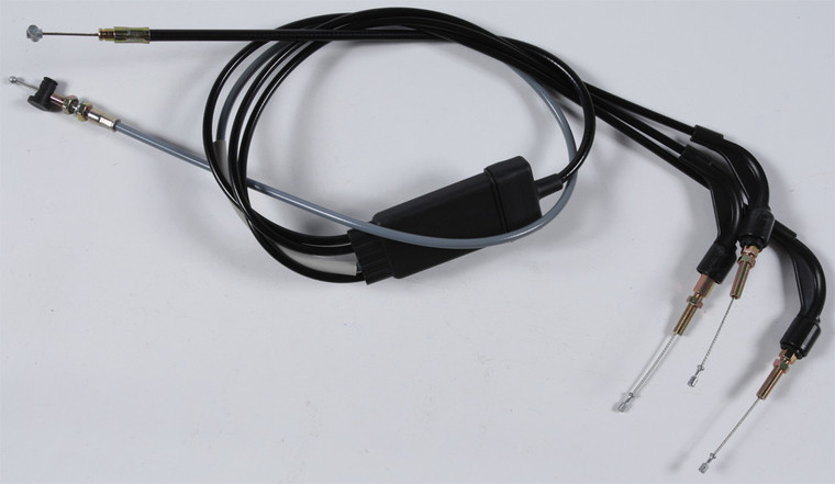 Sp1 - Throttle Cable A/c - 05-140-20