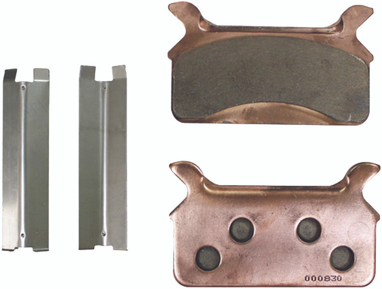 Sp1 - Brake Pads Pol Pair - 05-152-51