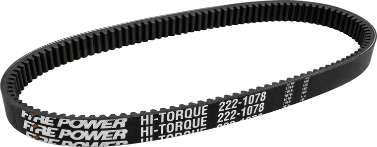 Sp1 - Hi-torque Belt 46.63" X 1.25" - 47-3931