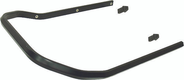 Sp1 - Rear Bumper S-d - SM-12695