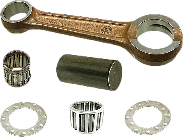 Sp1 - Rod Kit S-d 503 Fan - SM-09106