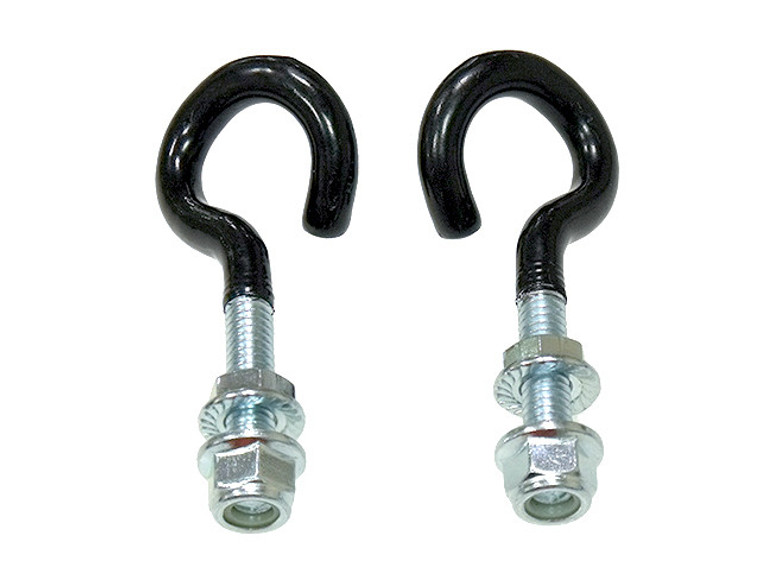 Sp1 - Ice Scratcher Holders Pair - SM-12015 Sp1 - Ice Scratcher Holders Pair - SM-12015