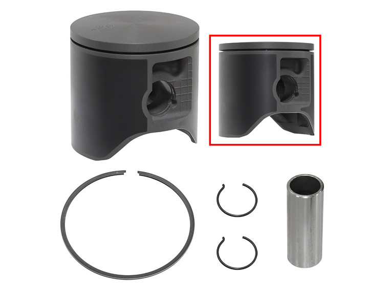 Sp1 - Piston T-moly Pol - SM-09288 Sp1 - Piston T-moly Pol - SM-09288