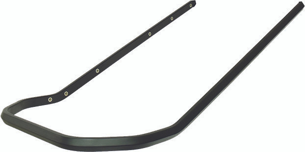 Sp1 - Rear Bumper 154 S-d - SM-12698