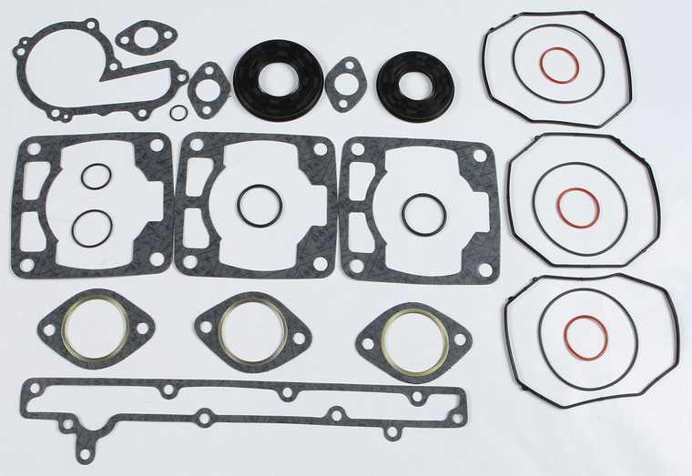 Sp1 - Full Gasket Set Pol - 09-711206