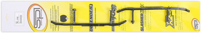 Sp1 - Ripper Four75 Carbides S-d S/m - A-04-0-4-450