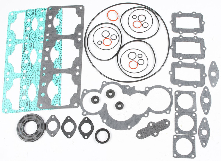 Sp1 - Full Gasket Set S-d - 09-711222