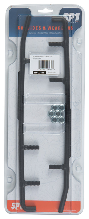 Sp1 - Ripper Four75 Carbides S-d S/m - A-04-0-4-464