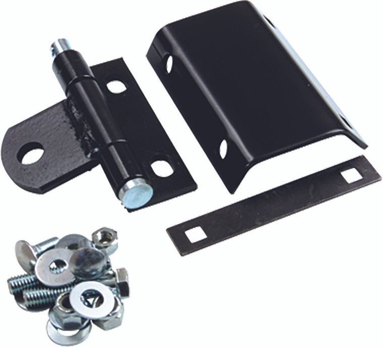Sp1 - Hitch Kit Pol - 12-107-02