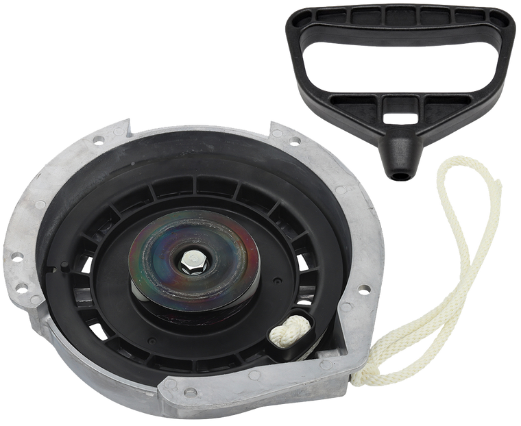 Sp1 - Recoil Assembly A/c - SM-11038