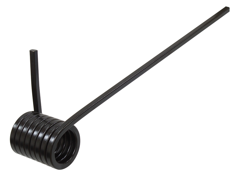 Sp1 - Slide Spring Left Rear Pol - SM-04358L