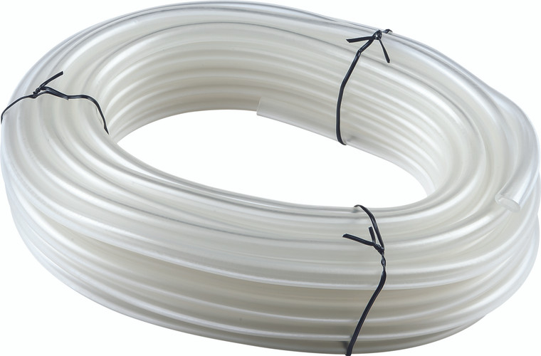 Sp1 - Clear Fuel/primer Line 5/16" - UP-07007 Sp1 - Clear Fuel/primer Line 5/16" - UP-07007