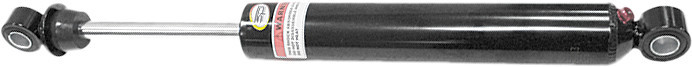 Sp1 - Gas Susp Shock A/c Rear - SU-04013