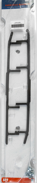 Sp1 - Ripper Four75 Carbides Yam Yam S/m - A-04-0-4-636