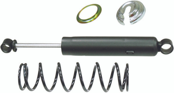 Sp1 - Gas Center Shock W/spring S-d - SU-04306S