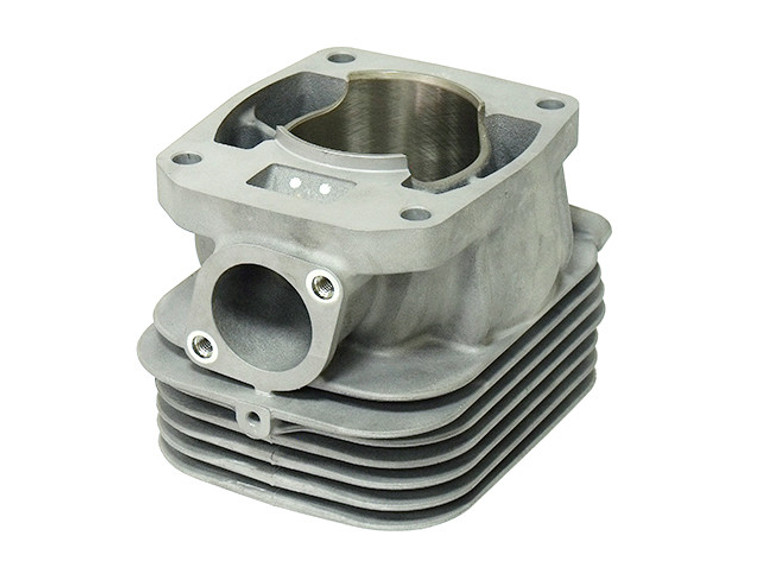 Sp1 - Cylinder 550 Fan Pol - SM-09605 Sp1 - Cylinder 550 Fan Pol - SM-09605