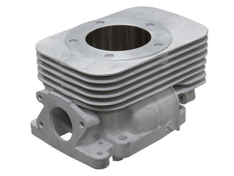 Sp1 - Cylinder A/c - SM-09606