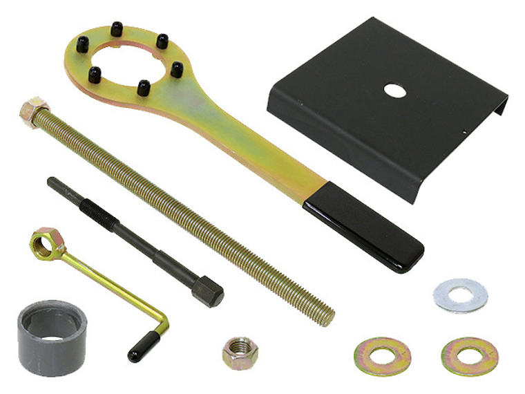 Sp1 - 600/900 Ace Clutch Tool Kit - SM-12638 Sp1 - 600/900 Ace Clutch Tool Kit - SM-12638