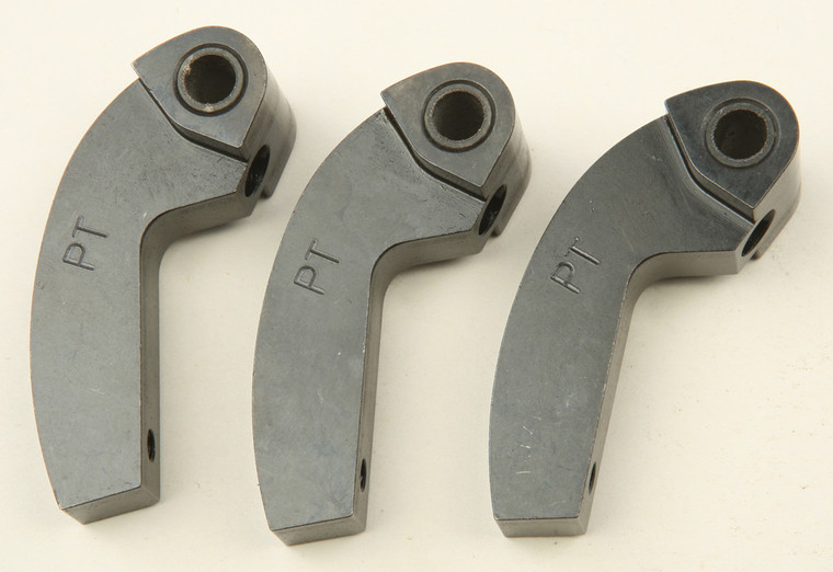 Speedwerx - Hypershift Team Full Tip Machined Weights 3/pk 71.4g - P-T Speedwerx - Hypershift Team Full Tip Machined Weights 3/pk 71.4g - P-T