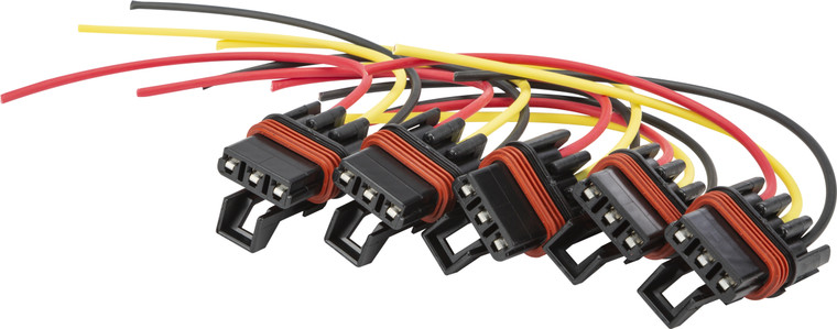 Spike - Pulse Bar Pig Tail 5 Pack - 33-6520-005