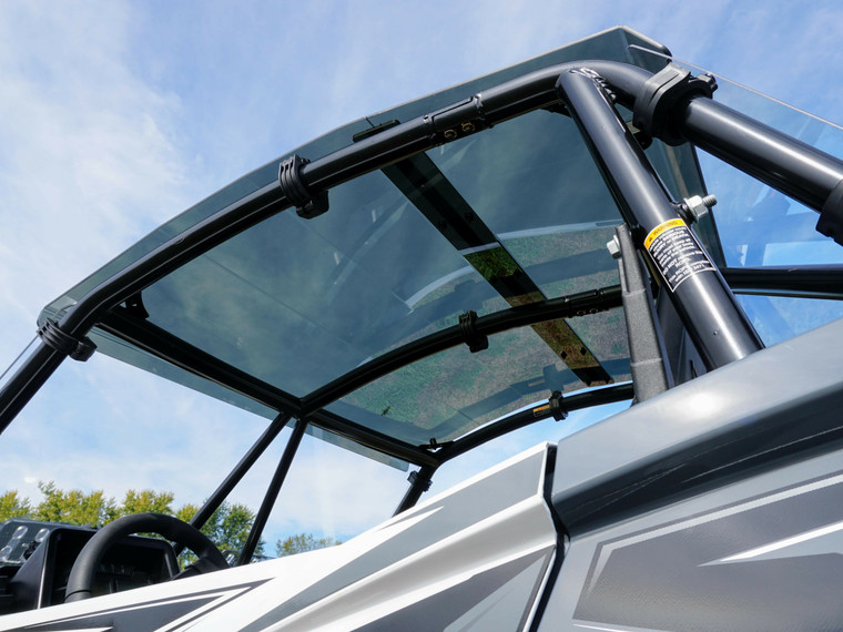 Spike - Tinted Roof Can Defender - 88-2200-T Spike - Tinted Roof Can Defender - 88-2200-T