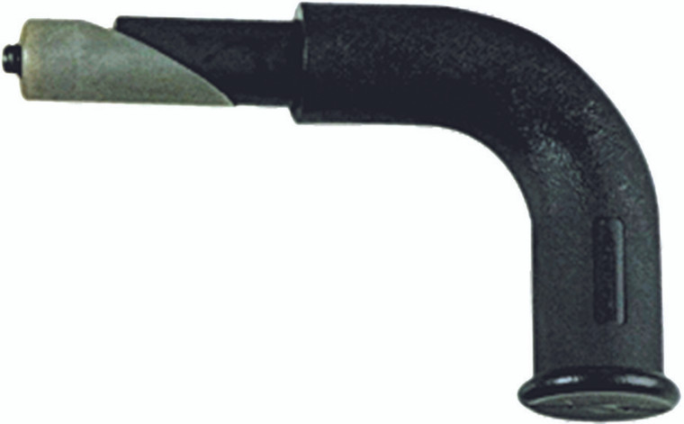 Sportech - Ultra Hook Long 90 (black) - 40107035