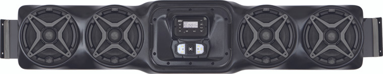 Ssv Works - Ssv Wp3 Ovrhd Spkr Kit C/h - WP3-UO4SA