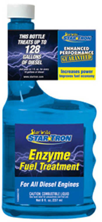 Star Brite - Diesel Treatment 8oz - 14408