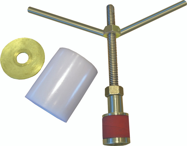 Straightline - Sd Clutch Tool 08-13 Qrs S/m - 151-107