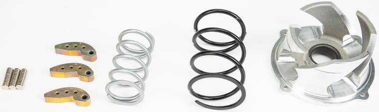 Straightline - Clutch Kit - 123-139